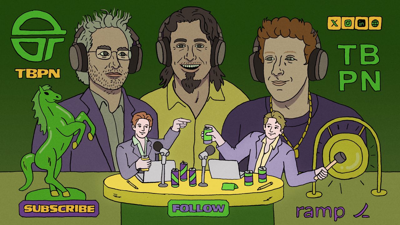 TBPN Interviews: Unpacking Tech Giants Like Zuckerberg & Altman